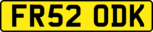 FR52ODK