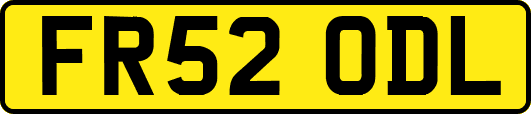 FR52ODL