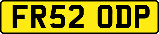 FR52ODP
