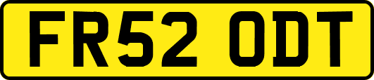 FR52ODT