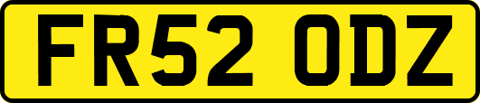 FR52ODZ