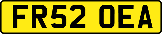 FR52OEA