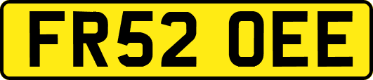 FR52OEE