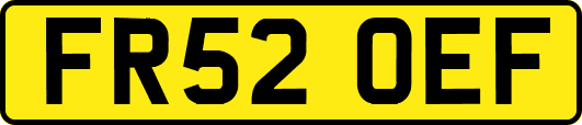 FR52OEF