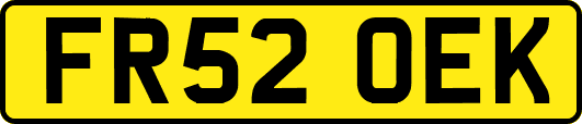 FR52OEK