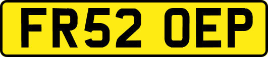 FR52OEP