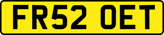 FR52OET