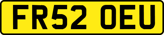 FR52OEU