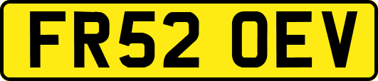 FR52OEV