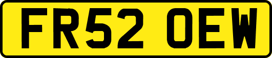 FR52OEW