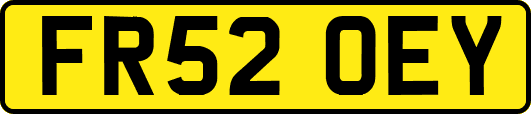 FR52OEY