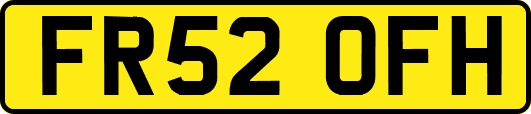 FR52OFH