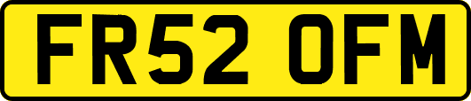 FR52OFM