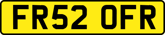 FR52OFR