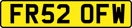 FR52OFW