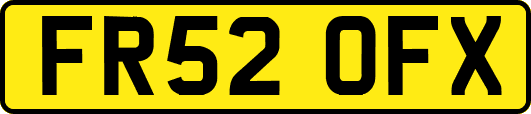 FR52OFX