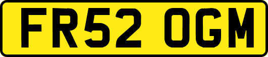 FR52OGM