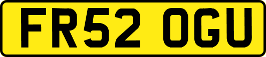 FR52OGU