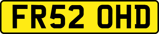 FR52OHD