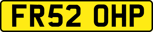 FR52OHP