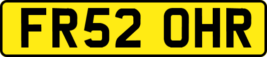 FR52OHR