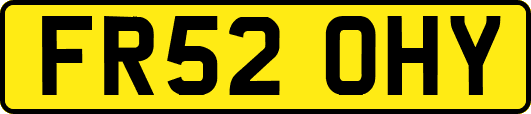 FR52OHY
