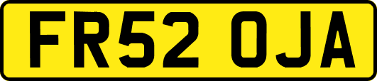 FR52OJA
