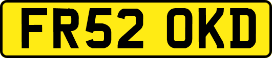 FR52OKD