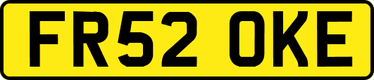 FR52OKE