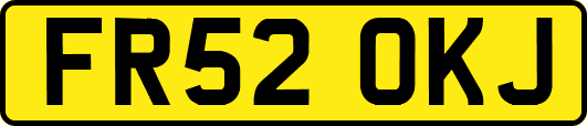 FR52OKJ