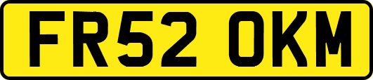 FR52OKM
