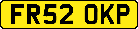 FR52OKP