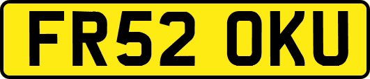 FR52OKU