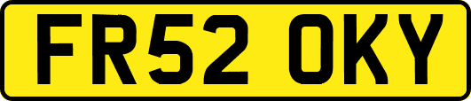 FR52OKY