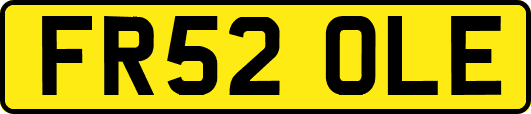 FR52OLE