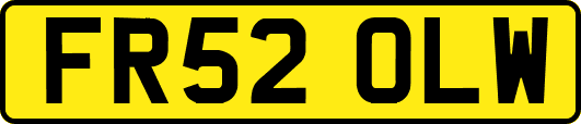 FR52OLW