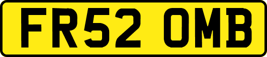 FR52OMB