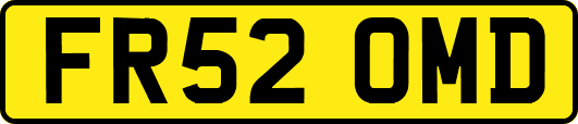 FR52OMD