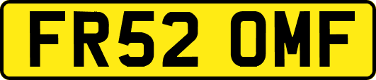 FR52OMF