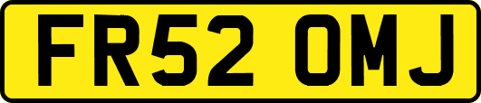 FR52OMJ