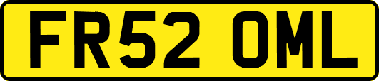 FR52OML