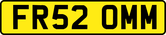 FR52OMM