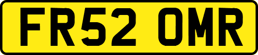 FR52OMR
