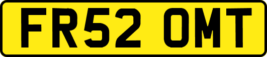 FR52OMT