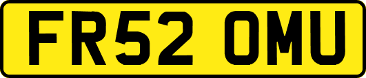 FR52OMU