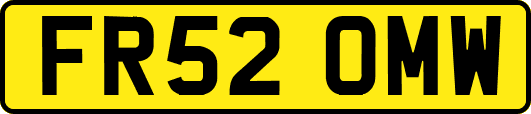 FR52OMW