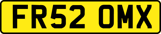 FR52OMX