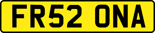 FR52ONA