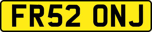 FR52ONJ