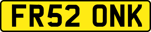 FR52ONK